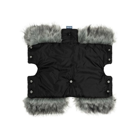 Kunstkarusnahaga vankrimuhv MUST