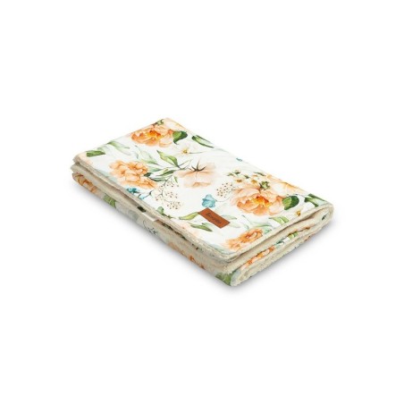 TEKK plüüs 80x100 cm peony