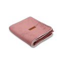 VELVET TEKK ROOSA 75X100 cm