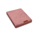 VELVET TEKK ROOSA 75X100 cm