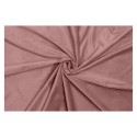 VELVET TEKK ROOSA 75X100 cm