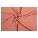 MUSLIIN TEKK RETRO ROOSA 75x100 cm