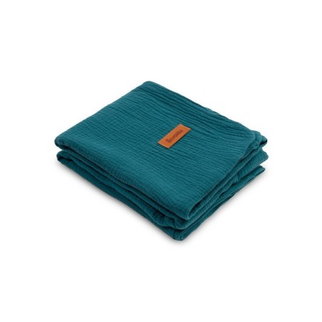 MUSLIIN TEKK OOKEAN 75x100 cm