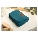 MUSLIIN TEKK OOKEAN 75x100 cm