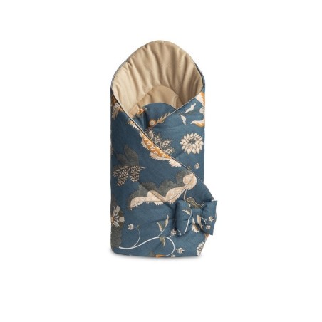 Beebi KOOKON TEKK VELVET MAROKO BEEŽ 75x75 CM