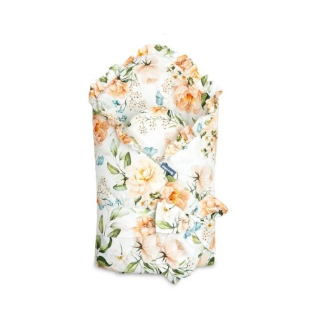 Beebi kookon tekk pojeng 75x75 cm