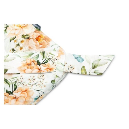 Beebi kookon tekk pojeng 75x75 cm