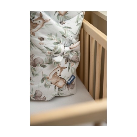 BEEBI KOOKON TEKK VAHVEL - DEERS MINT