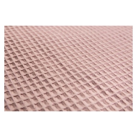 BEEBI KOOKON TEKK VAHVEL – boho roosa