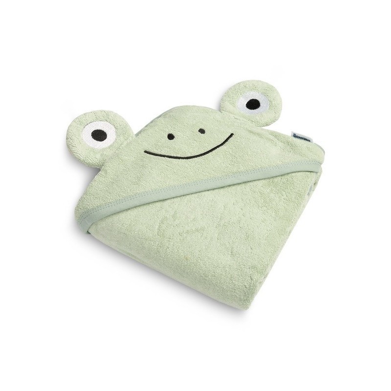 PEHME VANNIRÄTIK KONN 90X90 ROHELINE