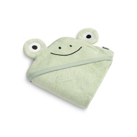 PEHME VANNIRÄTIK KONN 90X90 ROHELINE