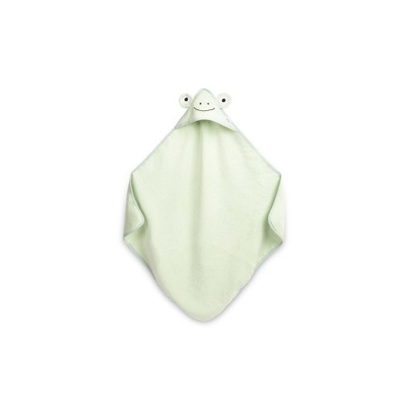 PEHME VANNIRÄTIK KONN 90X90 ROHELINE