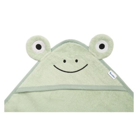 PEHME VANNIRÄTIK KONN 90X90 ROHELINE