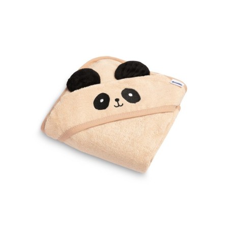 PEHME VANNIRÄTIK PANDA 90X90 BEEŽ