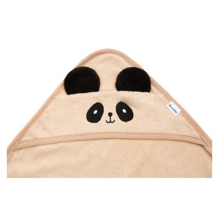 PEHME VANNIRÄTIK PANDA 90X90 BEEŽ