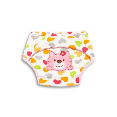 Potitreeningu püksid piltidega 3 tk