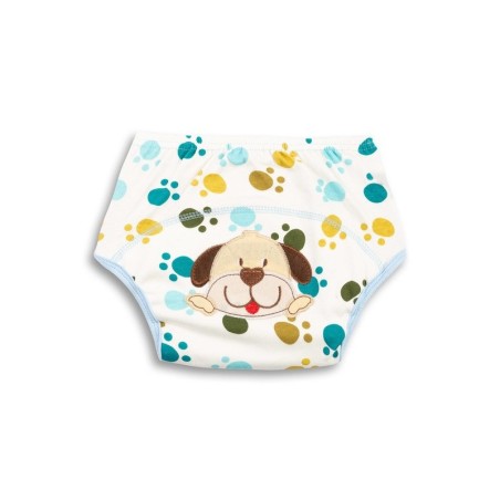 Potitreeningu püksid POISTELE 3 tk