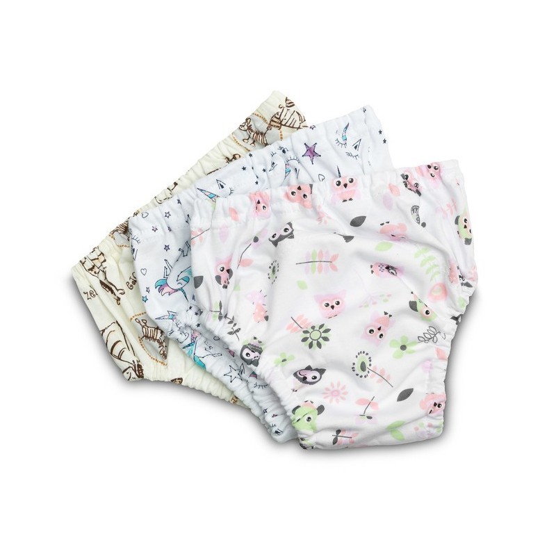 Potitreeningu püksid 3 TK