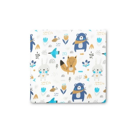 LASTE toolikõrgendus istumisalus - METSASÕBRAD