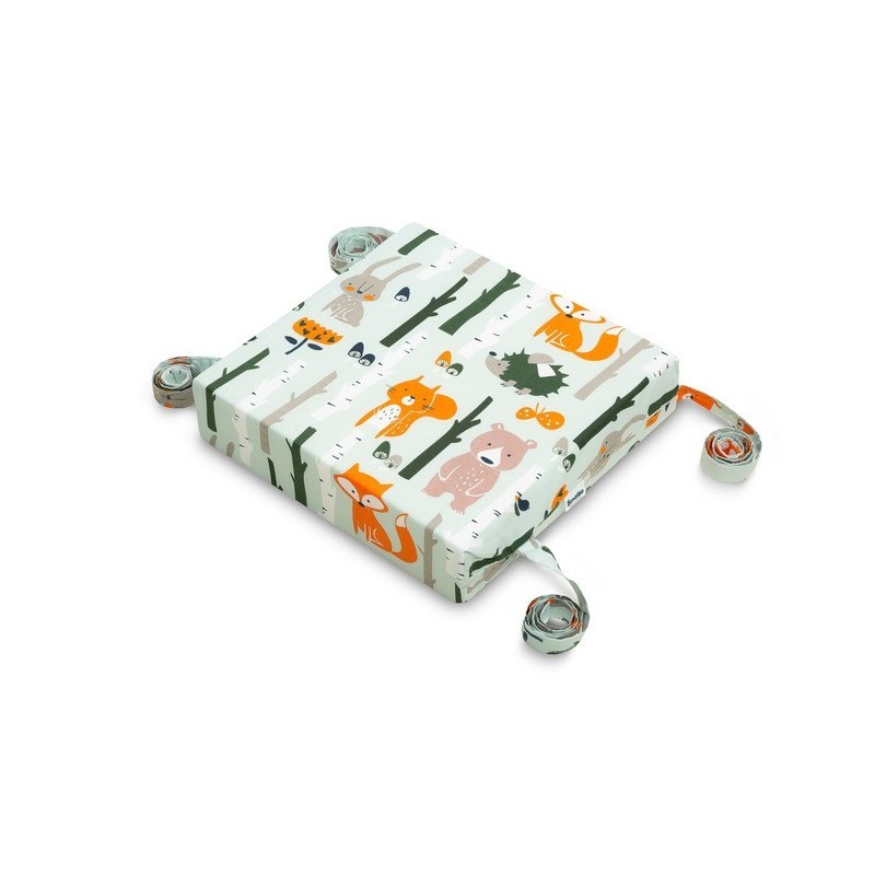 LASTE TOOLIKÕRGENDUS ISTUMISALUS - REBANE JA JÄNES