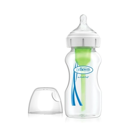 270 ml PP laia kaelaga + pudel, 1 pakk