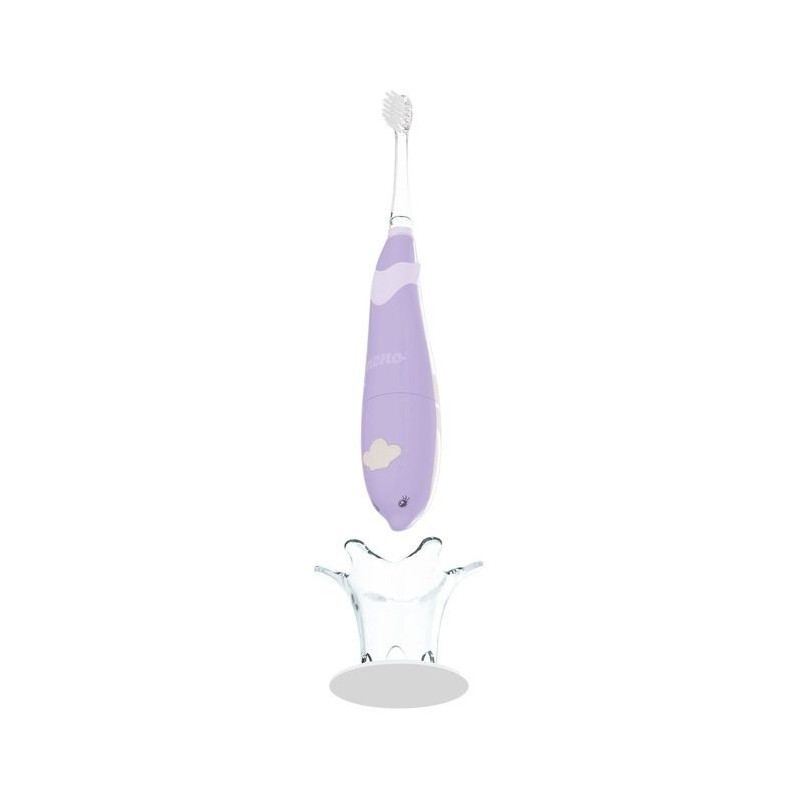 Neno Tutti Violet – elektriline hambahari lastele 3-6M