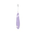 Neno Tutti Violet – elektriline hambahari lastele 3-6M