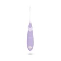 Neno Tutti Violet – elektriline hambahari lastele 3-6M