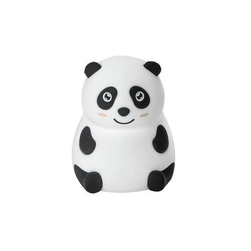 SILIKOON PANDA ÖÖLAMP GIO-115