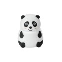 SILIKOON PANDA ÖÖLAMP GIO-115