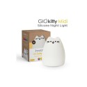 KITTY MIDI silikoonlamp