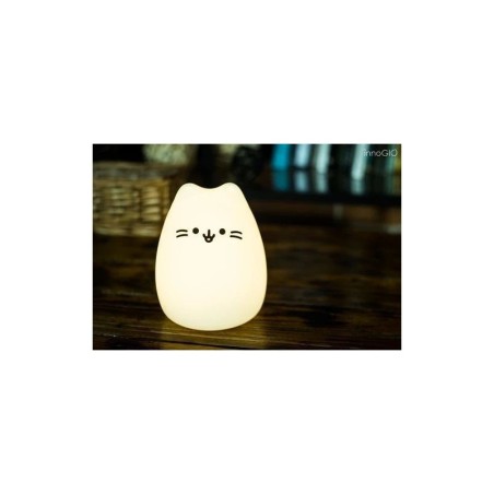 KITTY MIDI silikoonlamp