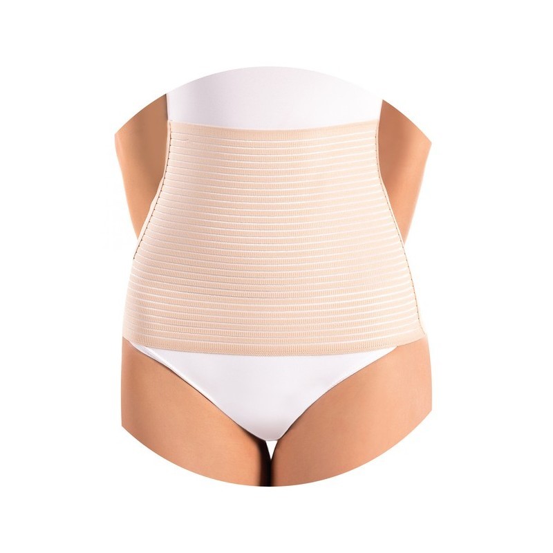 Sünnitusjärgne bandaaž – profileeritud EXPERT S