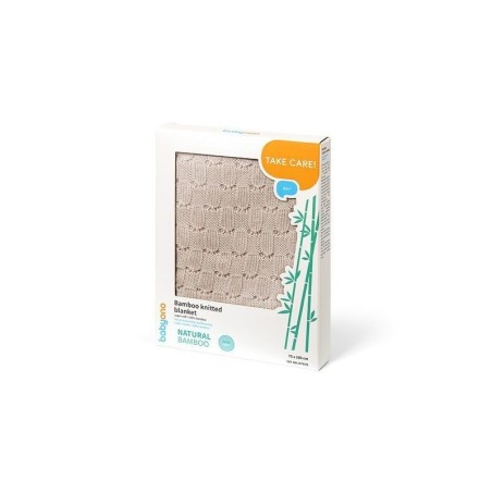 KOOTUD BAMBUS TEKK BEEŽ