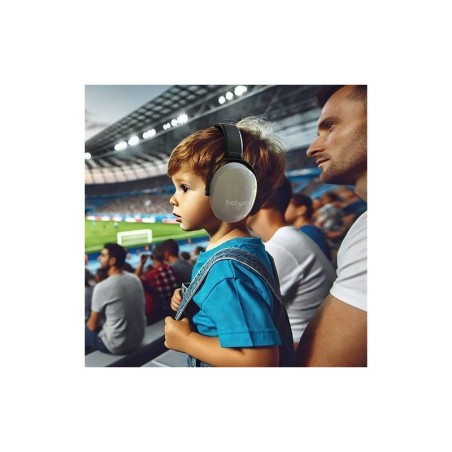 Müra summutavad kõrvaklapid