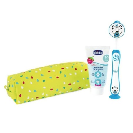 TIGER HAMBAPASTA+HAMBAHARI+KOTT KOMPLEKT 3-6L