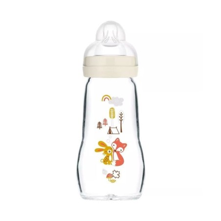 KLAASPUDEL 260 ml FEEL GOOD FOREST UNIXES