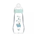 KLAASPUDEL 260ML METS