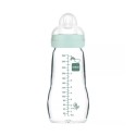 KLAASPUDEL 260ML METS