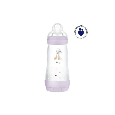 LUTIPUDEL A/KOL PERFECT START 320 ml PLANET LOVE GIRL