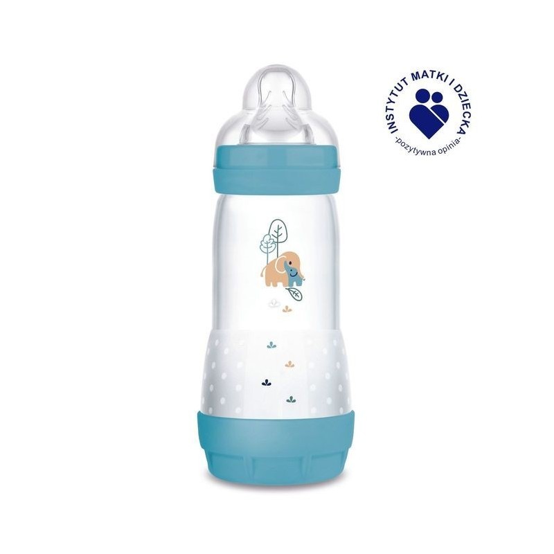 PUDEL A/KOL PERFECT START 320 ml PLANET LOVE BOY