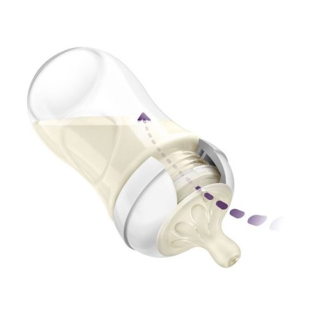 RESPONSIIVNE PUDEL LOODUSLIK 260 ml KAELkirjak