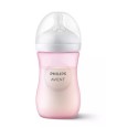 RESPONSIIVNE PUDEL LOODUSLIK 260ml ROOSA