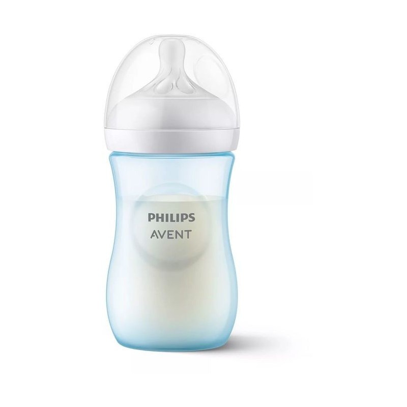 RESPONSIIVNE PUDEL LOODUSLIK 260ml SININE