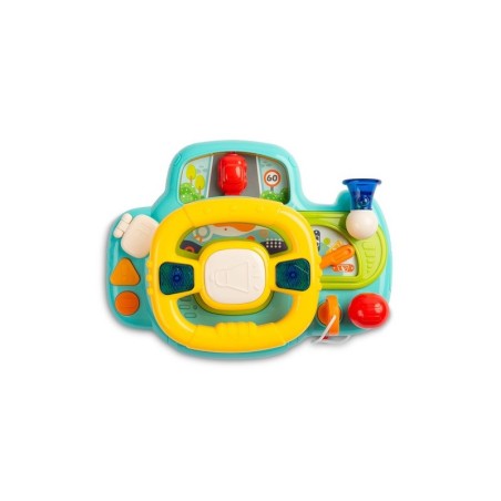 HARIV MÄNGUASI - ROOL TÜRKIIS