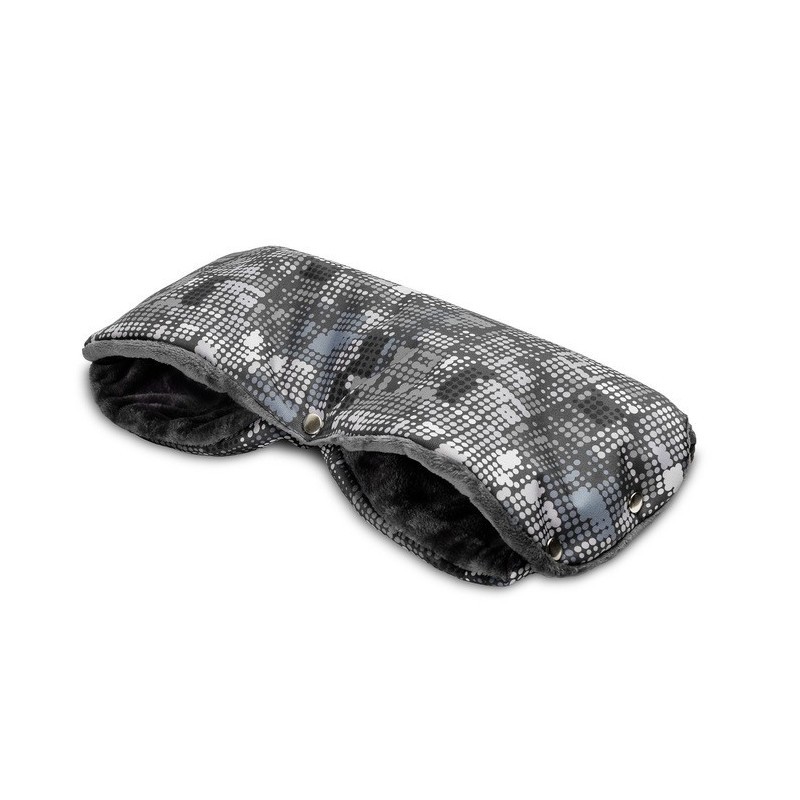 Käru vankrimuhv – täpiline grafiit