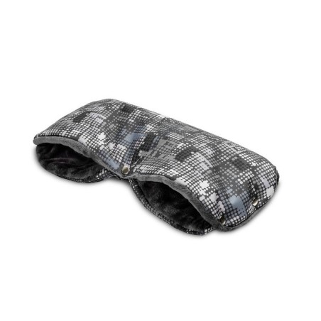 Käru vankrimuhv – täpiline grafiit