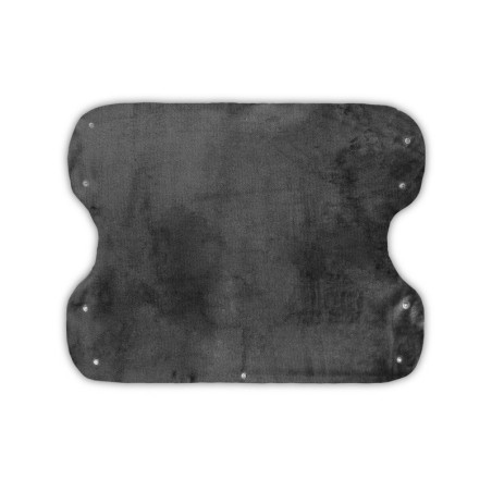 Käru vankrimuhv – täpiline grafiit