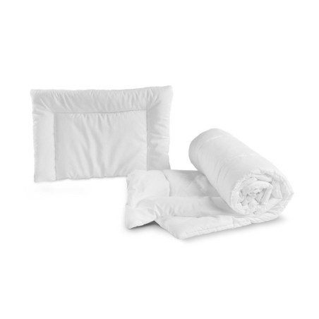 Voodi teki ja padja komplekt 135×100, 60×40