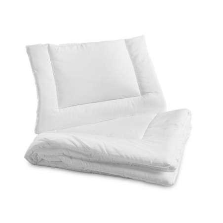 Voodi teki ja padja komplekt 135×100, 60×40